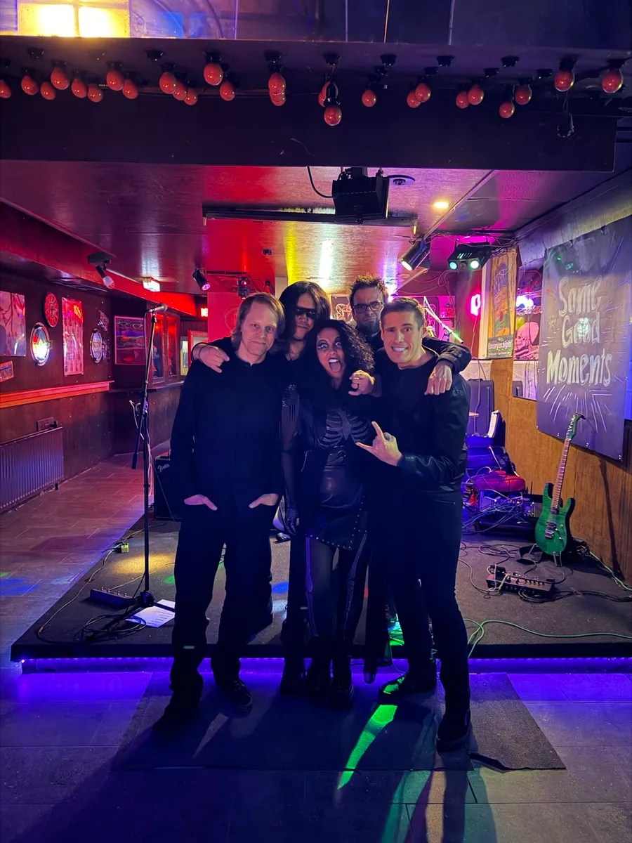 Die Band Die Band