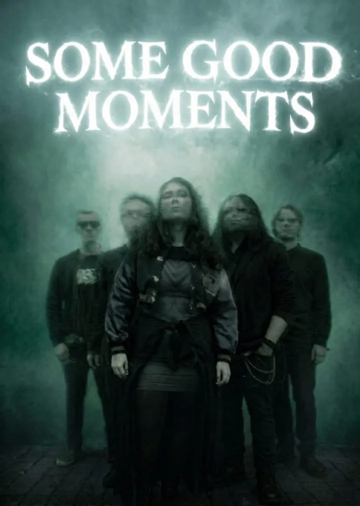Willkommen bei Some Good Moments